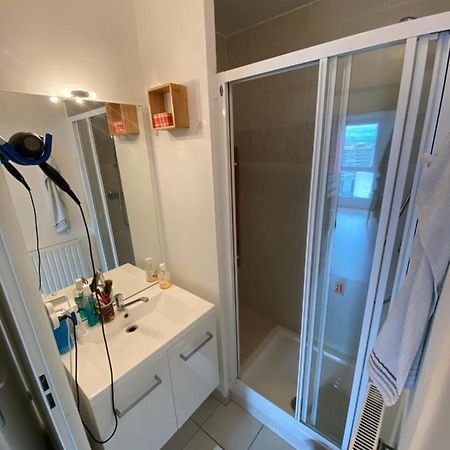 Super Chambre Avec Bureau Courcouronnes Экстерьер фото
